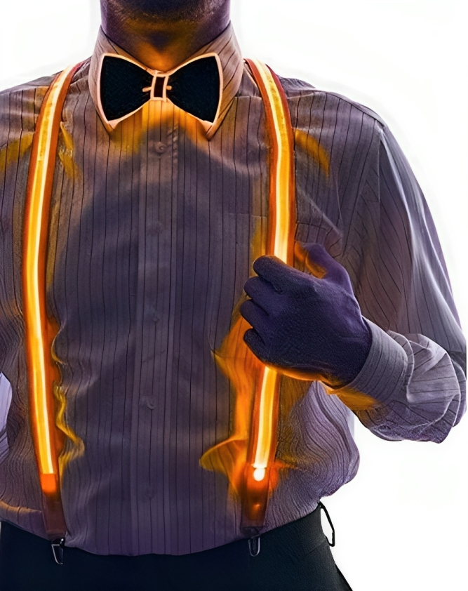 Orange Led Seler Neon