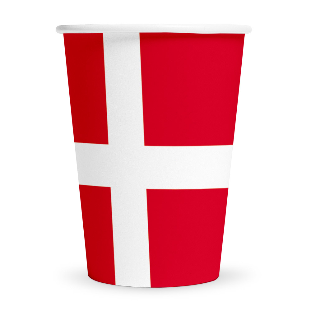 Papkrus Danmark   Stk