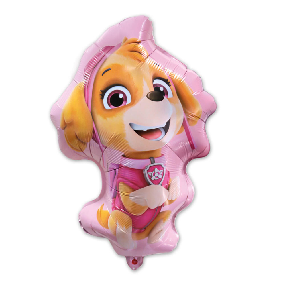 Paw Patrol Skye Heliumballon – Festlig Dekoration til Børn