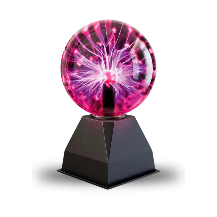 Plasma Kugle 20