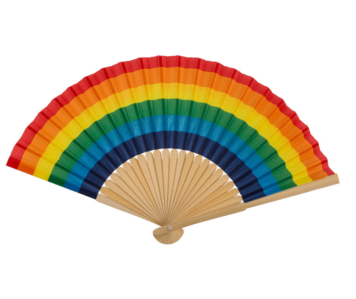 Regnbuevifte – Støt Pride med Stil og Elegance!