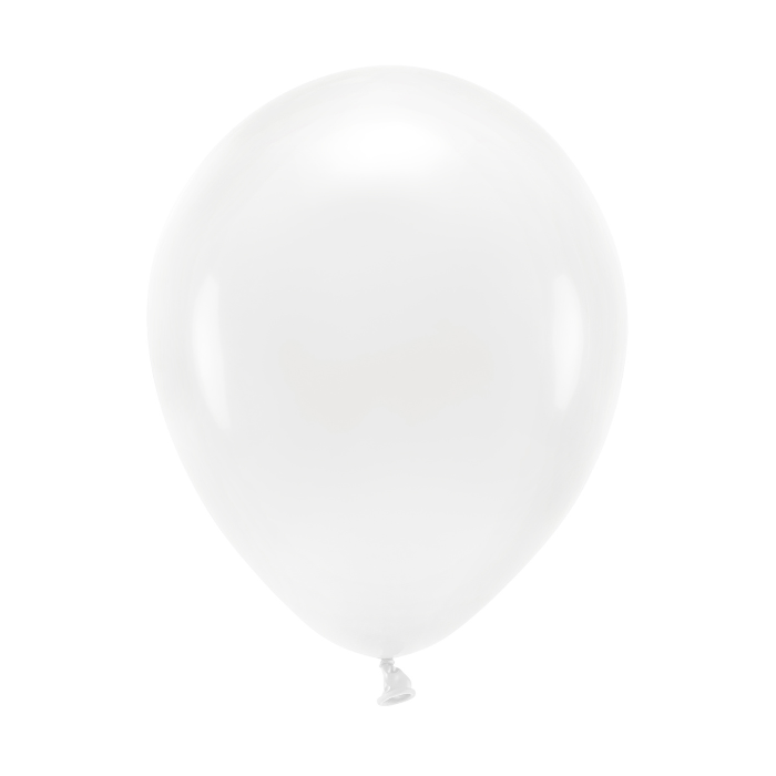 Balloner Hvid 26   100x