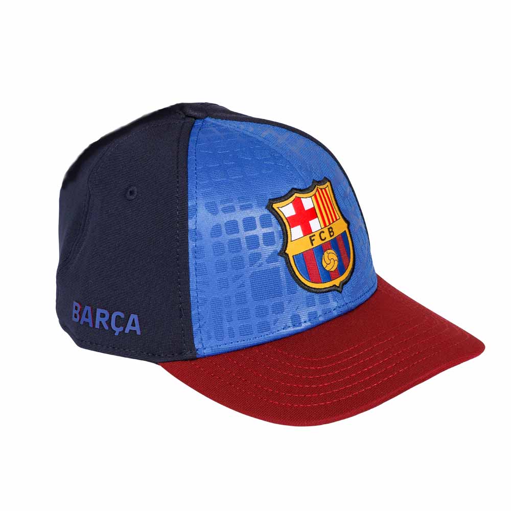 FC Barcelona Kasket - Uundgåeligt Fan-tilbehør!