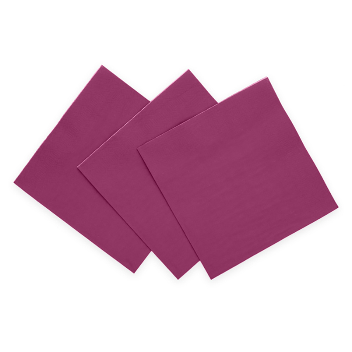 Lilla Servietter 20x 33x33cm