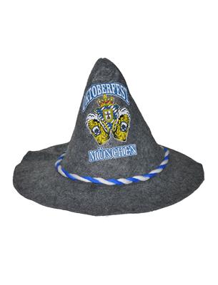 München Oktoberfest Hat 40x32